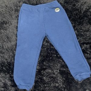 Authentic Gucci Joggers